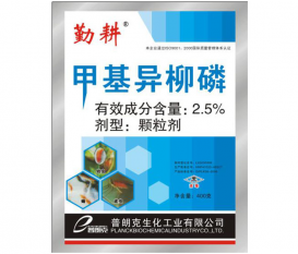 殺蟲(chóng)劑