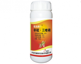 殺蟲(chóng)劑