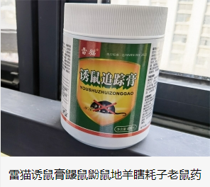 老鼠藥廠(chǎng)家